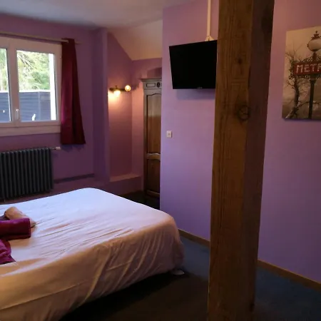 Normande * Valframbert