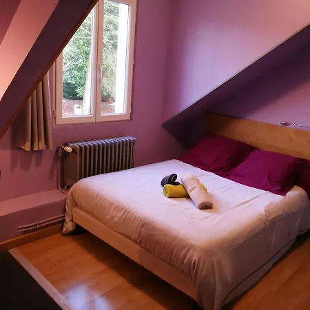 Normande Πανδοχείο Valframbert