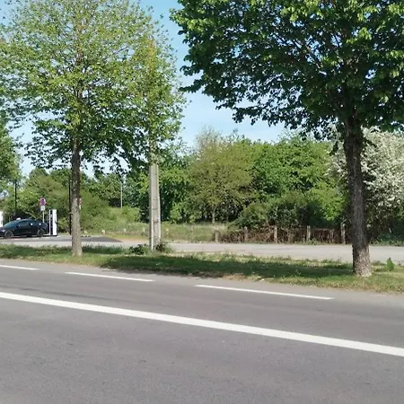 Fogadó Normande