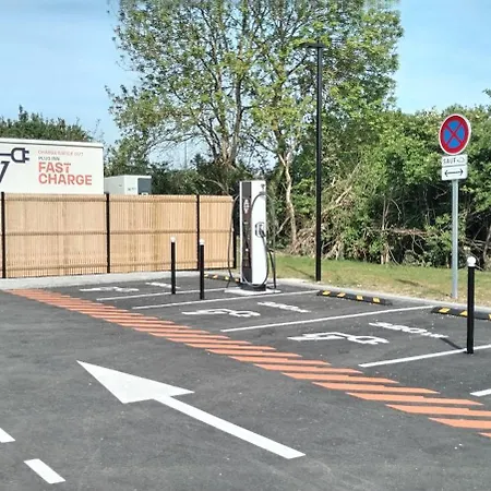 אורחן Normande