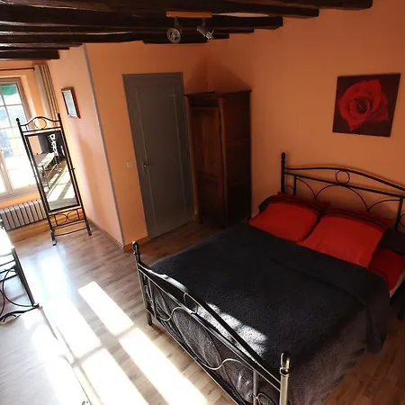 Normande * Valframbert