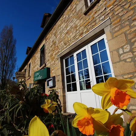 Normande Πανδοχείο *