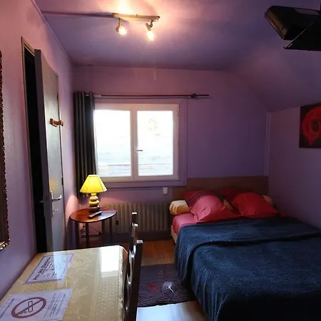 Normande Mini-hôtel