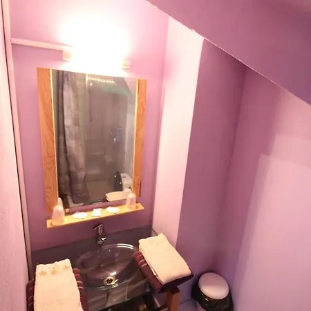 Normande Valframbert