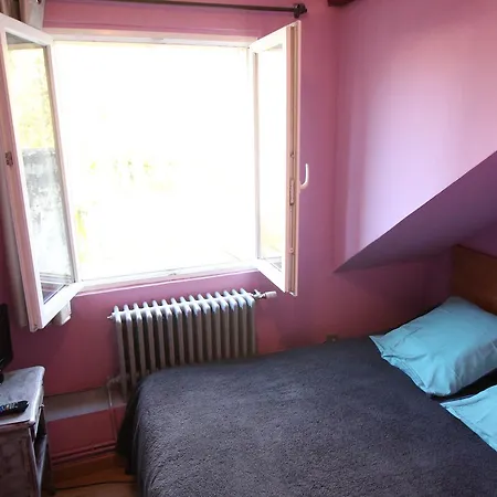 Mini-hôtel Normande Alençon