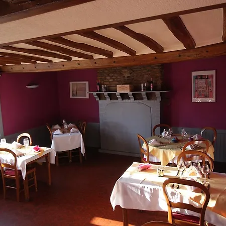 אורחן Normande *