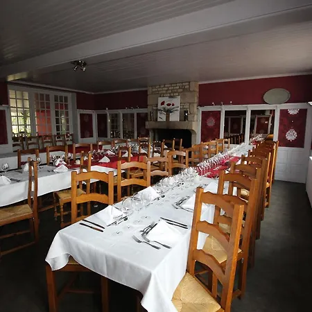 Normande * Valframbert