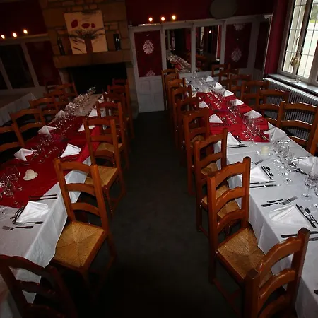 Normande אורחן Valframbert