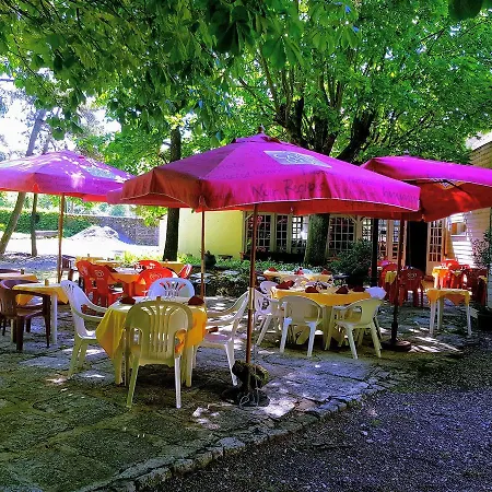 Mini-hôtel Normande