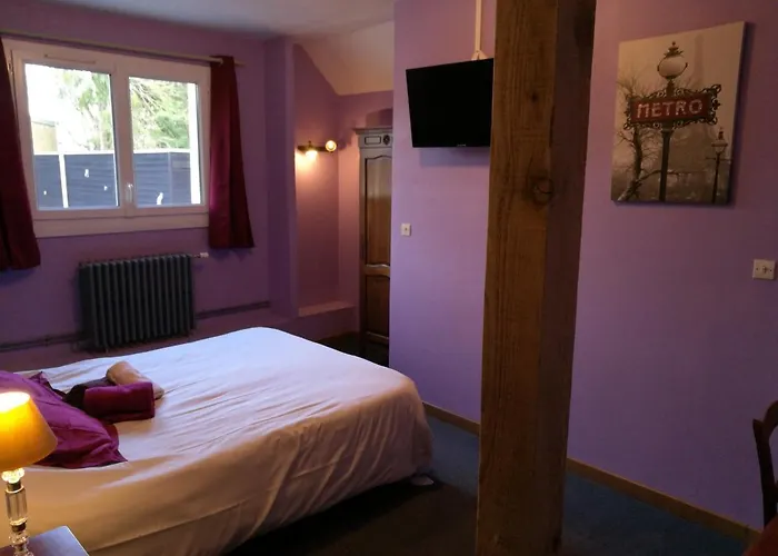 Normande * Valframbert