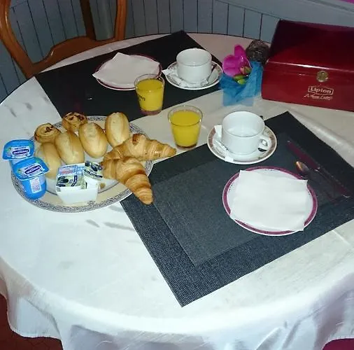 Normande Valframbert