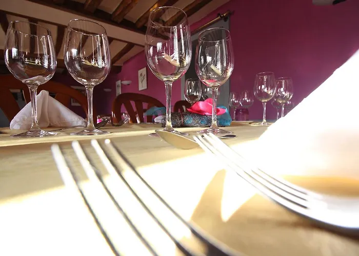 Normande * Valframbert