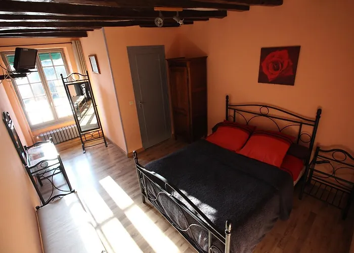 Normande * Valframbert