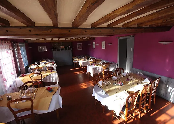 אורחן Normande Valframbert