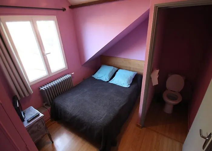 Normande Valframbert