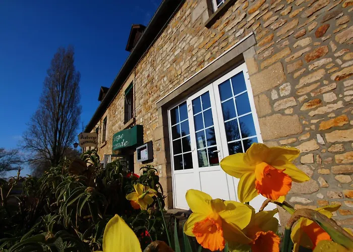 Normande אורחן *