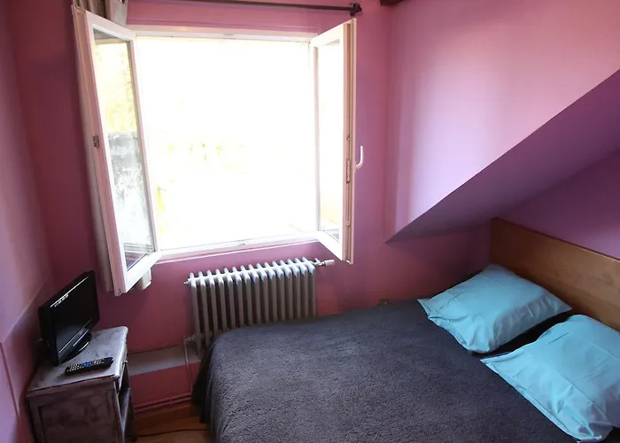 Πανδοχείο Normande Valframbert