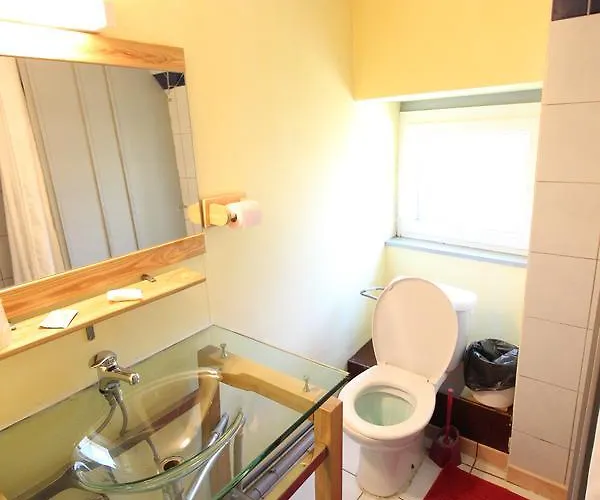 Πανδοχείο Normande Valframbert