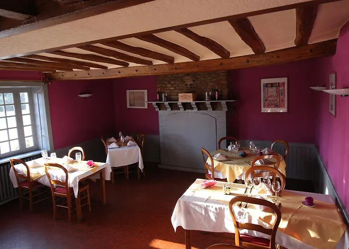 אורחן Normande *