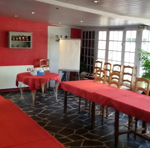 אורחן Normande Valframbert