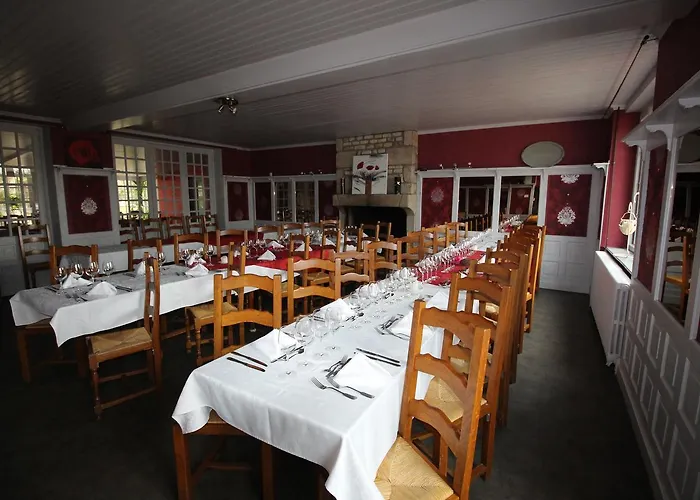 Normande * Valframbert