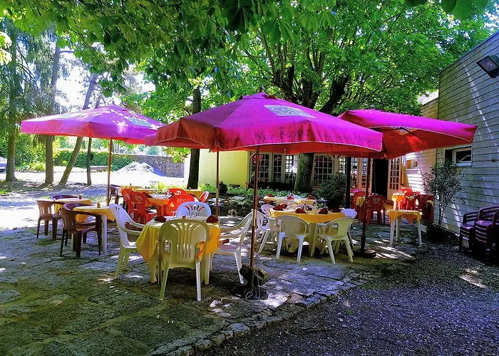 Πανδοχείο Normande